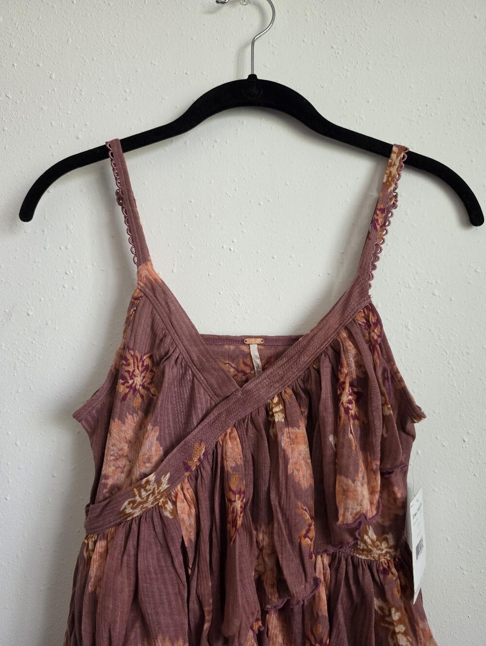 Free People Top - Picture 4 of 11